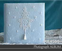 リネンならではの存在感ある質感