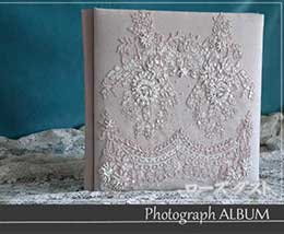 リネンならではの存在感ある質感