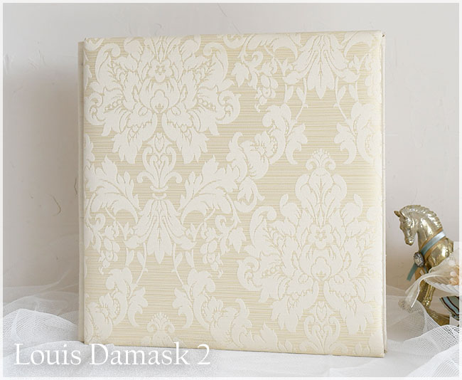 リネンならではの存在感ある質感